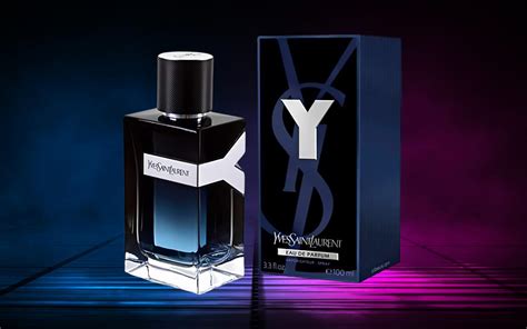 yves saint laurent mannengeur|YSL Y Cologne .